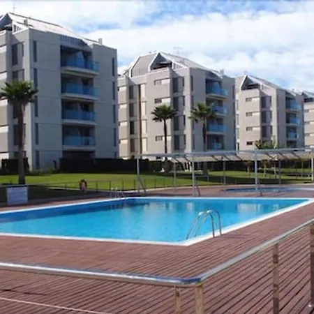 Apartment Vergel De 011 *
