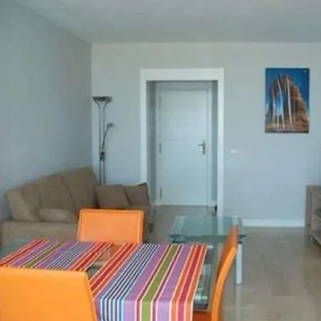 Apartment Vergel De 011 *